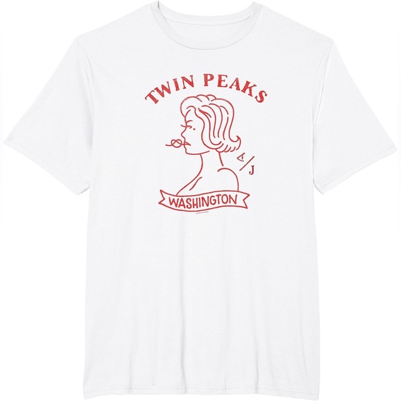 Twin Peaks shirt bundle - Picture 3 of 14